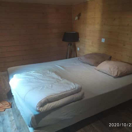 Charmant Chalet Lucciana (Corsica) Esterno foto